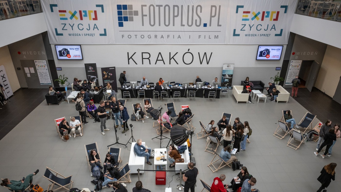 EXPOzycja 2024 – podsumowanie 6 edycji wydarzenia!