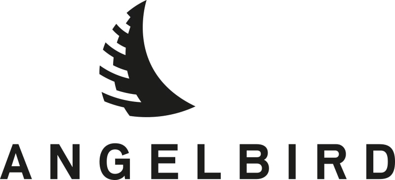 AngelBird - logo