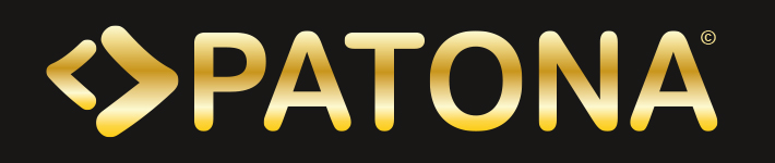 Patona - logo