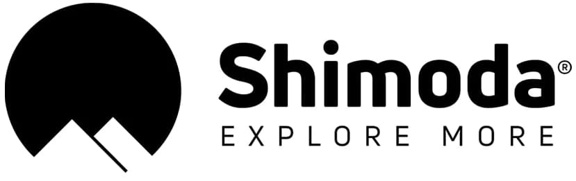 Shimoda - logo