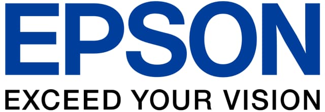 Epson - logo