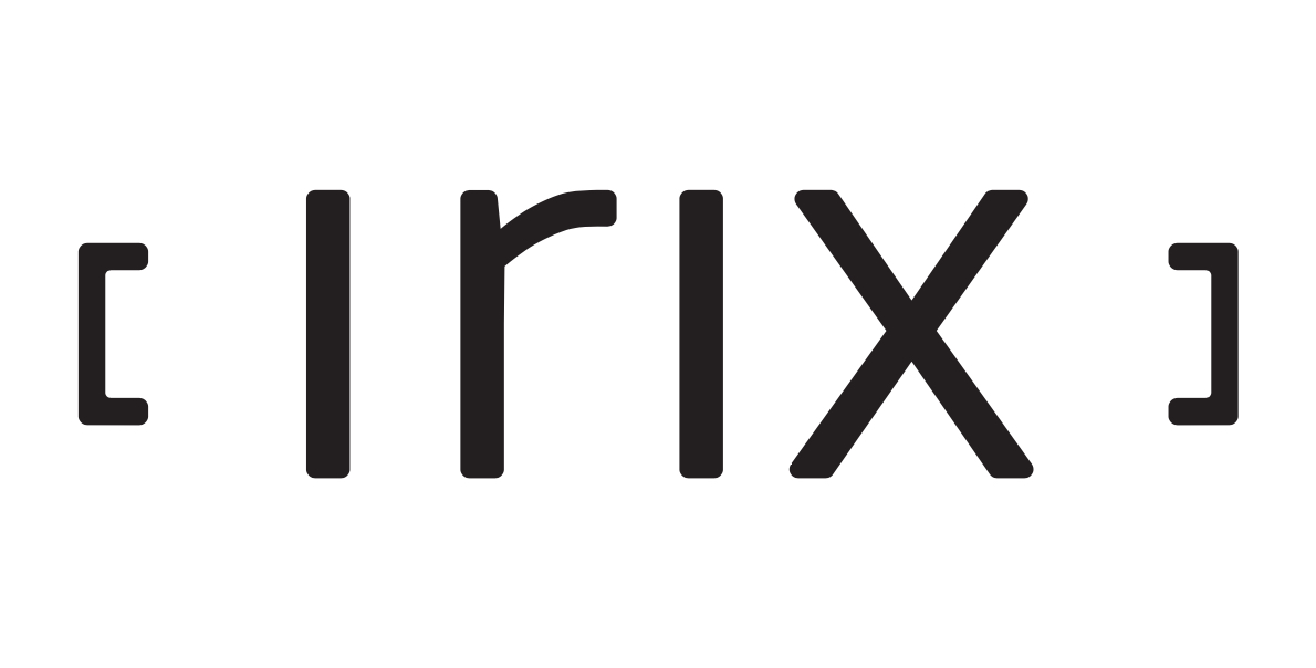 Irix - logo