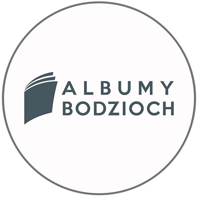 Albumy Bodzioch - logo