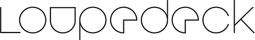 Loupedeck - logo