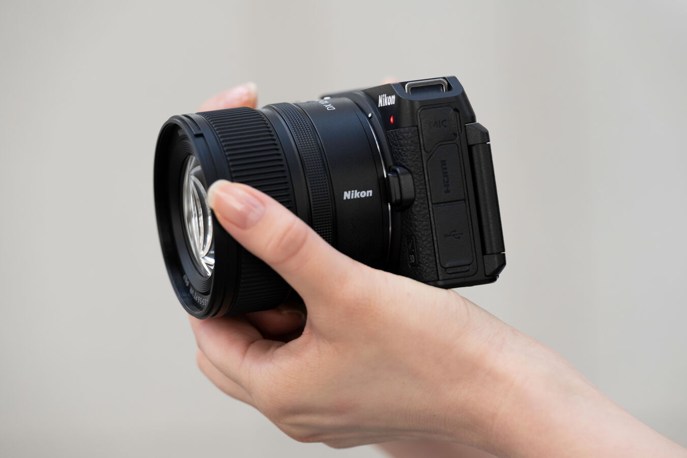 Obiektyw Nikkor Z 12-28mm f/3.5-5.6 PZ VR | Filtr Marumi 67mm UV Fit+Slim Plus gratis
