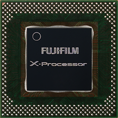 Bezlusterkowiec Fujifilm X-T5 srebrny