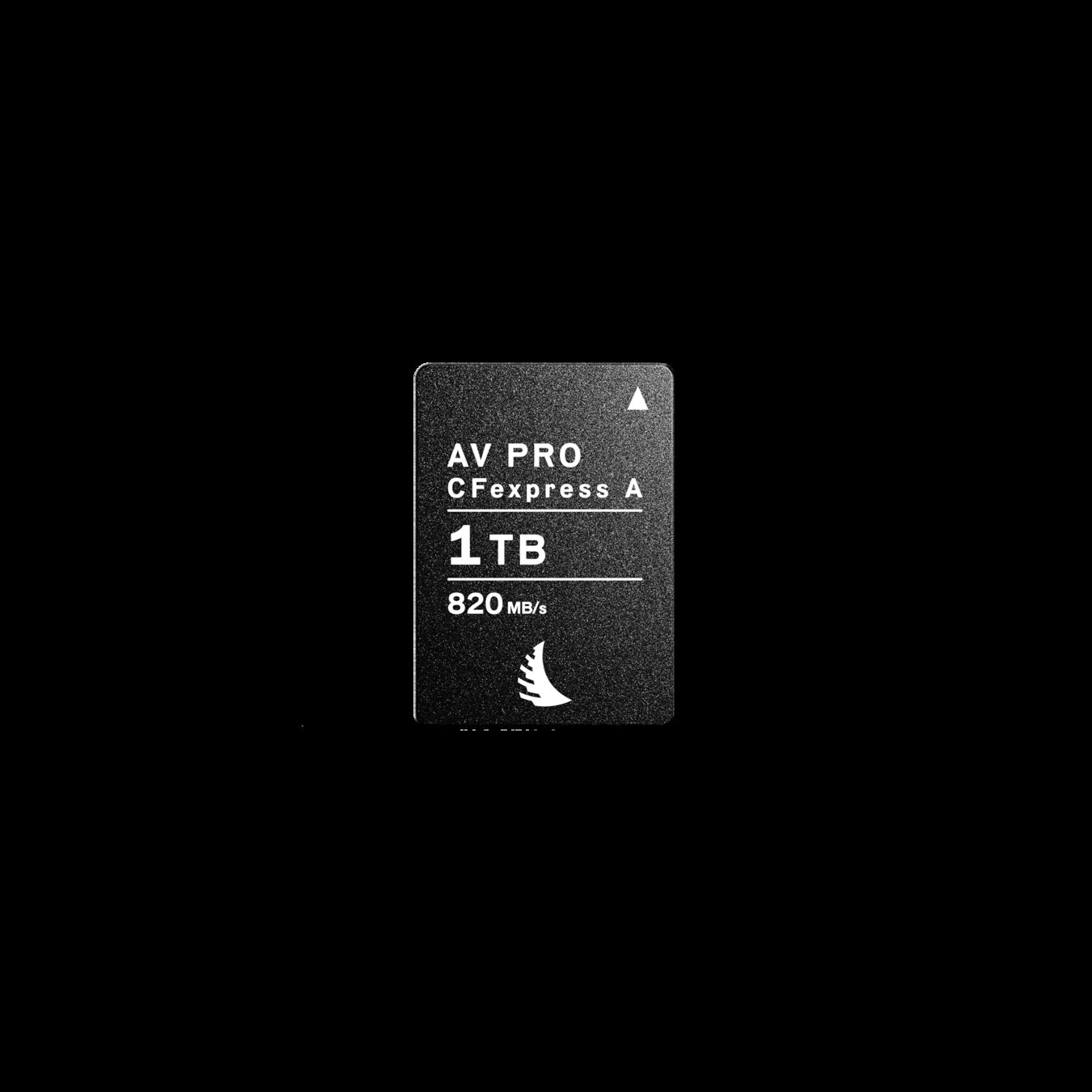 Karta pamięci Angelbird CFexpress 1TB Type A (820MB/s)