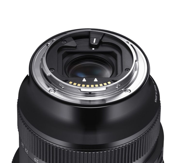 Obiektyw Sigma 14-24mm f/2,8 DG DN Art (Sony E) - 3 letnia gwarancja