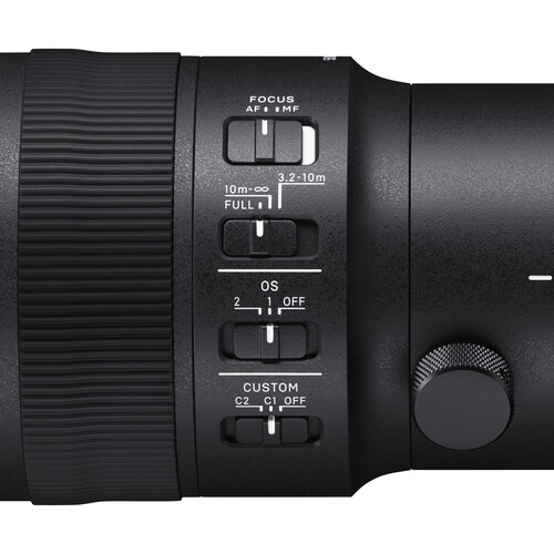 Obiektyw Sigma 500mm f/5.6 DG DN OS Sport (Sony E) + 3 letnia gwarancja