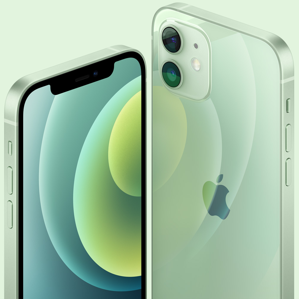 iphone-12-green