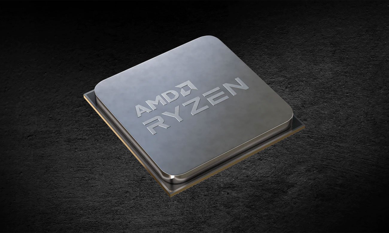 Procesor AMD Ryzen 5 5600X 3,7GHz AM4 BOX |