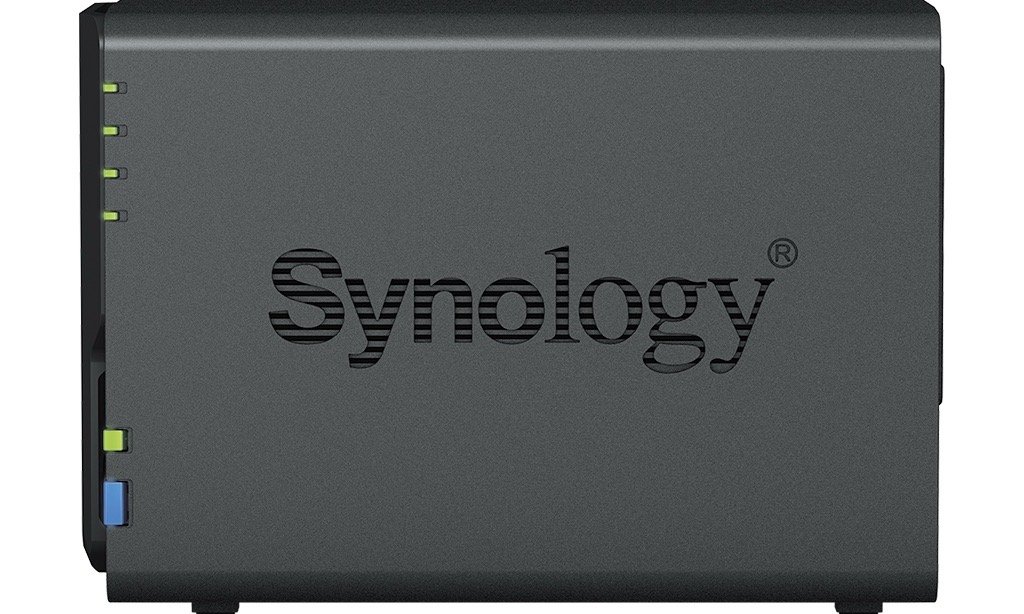synology nas ds223