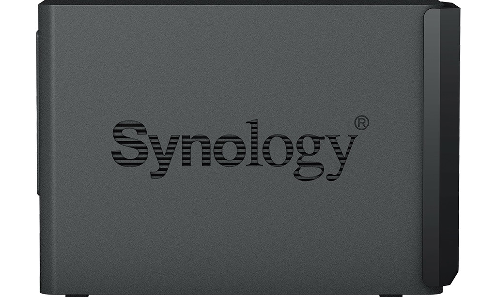 serwer synology