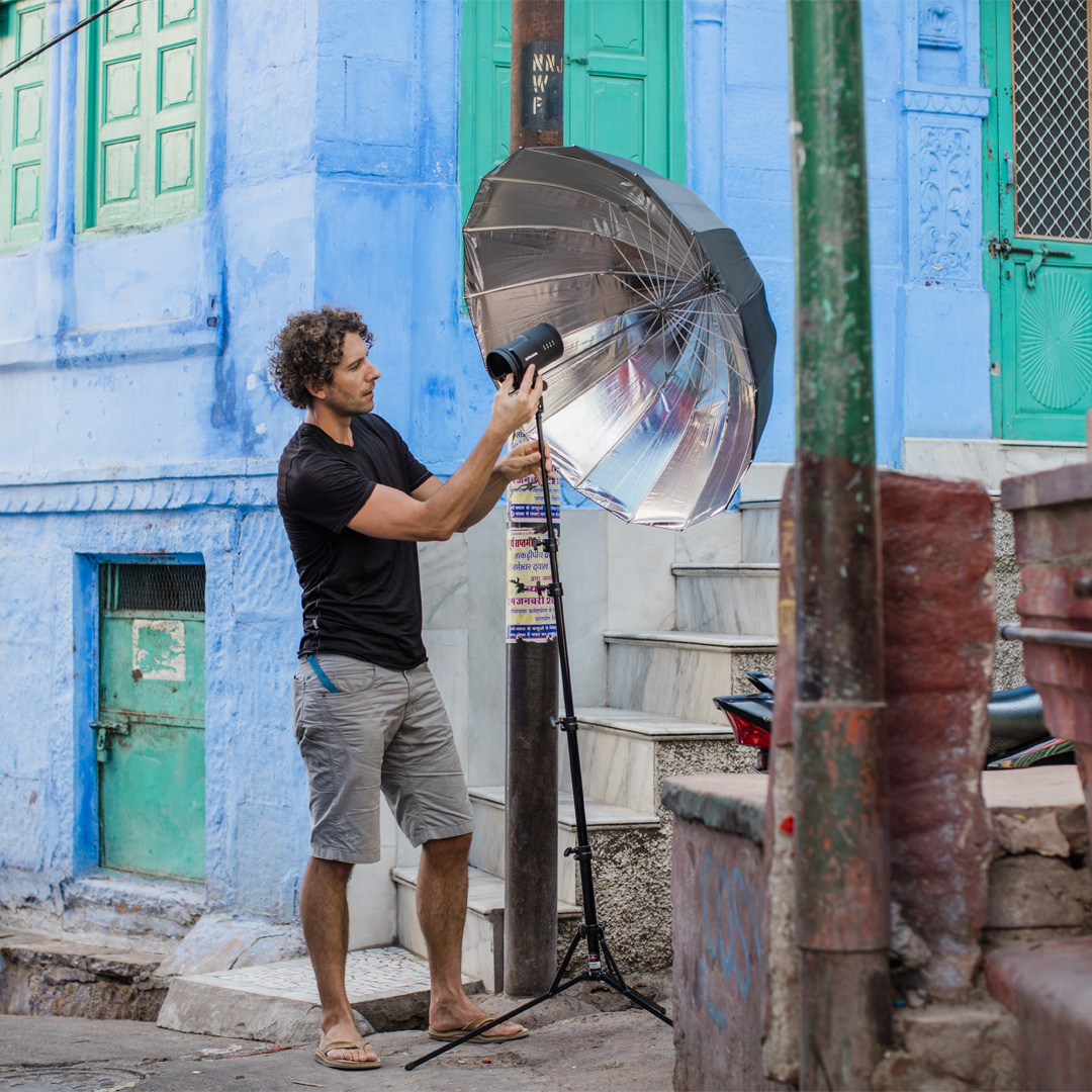 Lampa Profoto B10 PLUS