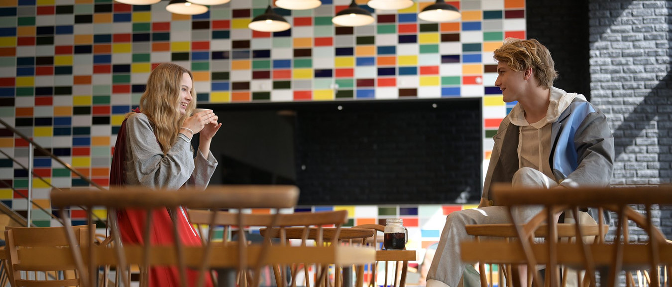 Obiektyw Nikkor Z 50mm f/1.8 S + dobierz filtr UV za 1 zł.