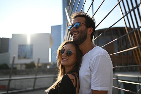 Obiektyw Nikkor Z 35mm f/1,8 S