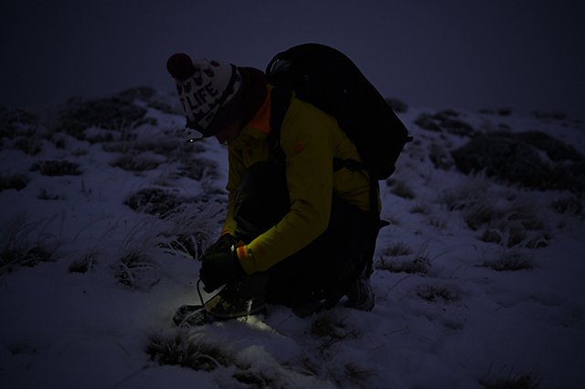 Bezlusterkowiec Nikon Z7