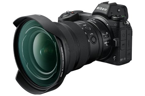 Obiektyw Nikkor Z 14-24mm f/2.8 S | Dodatkowy rabat przy zakupie z aparatem NIKON Z!