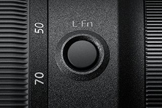Obiektyw Nikkor Z 24-70mm f/2.8 S  (wypożyczalnia)