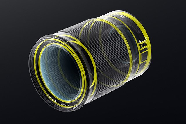 Obiektyw Nikkor Z 85mm f/1.8 S | Filtr Marumi 67mm UV Fit+Slim Plus gratis
