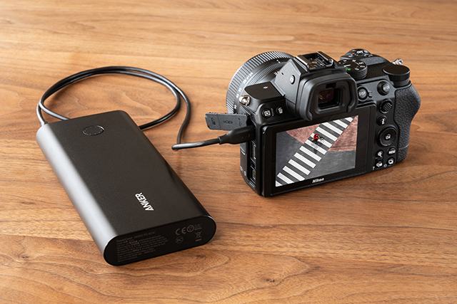 Bezlusterkowiec Nikon Z5 + 24-50mm f/4-6.3 | Dodatkowy rabat na wybrane obiektywy!
