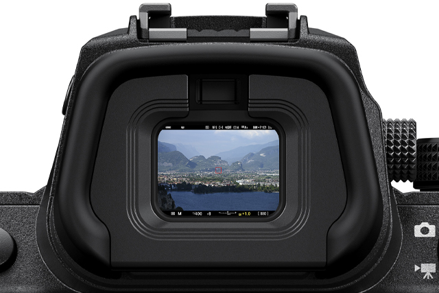 Bezlusterkowiec Nikon Z5 + 24-200mm f/4-6.3 | wpisz kod NIKON500 w koszyku i ciach rabacik!