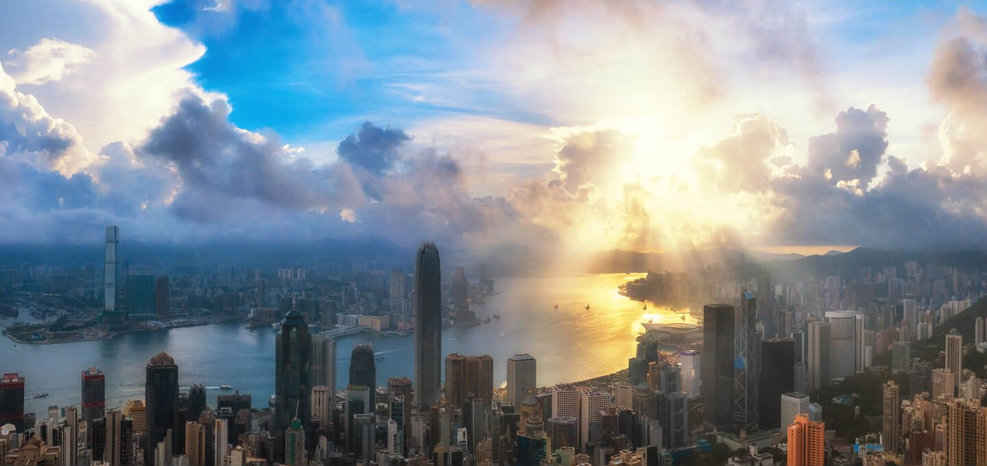 Dron DJI Mavic 2 Pro