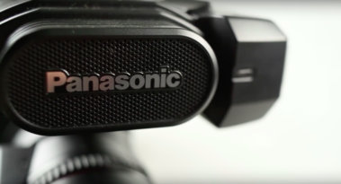 Kamera Panasonic AG-AC8