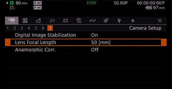 Kamera Canon EOS C300 Mark III + Lesing 0%