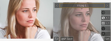 Bezlusterkowiec Panasonic Lumix DC-GH5S