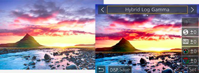 Bezlusterkowiec Panasonic Lumix DC-GH5S