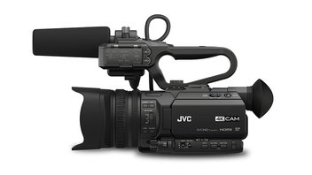 Kamera JVC GY-HM200E 4K