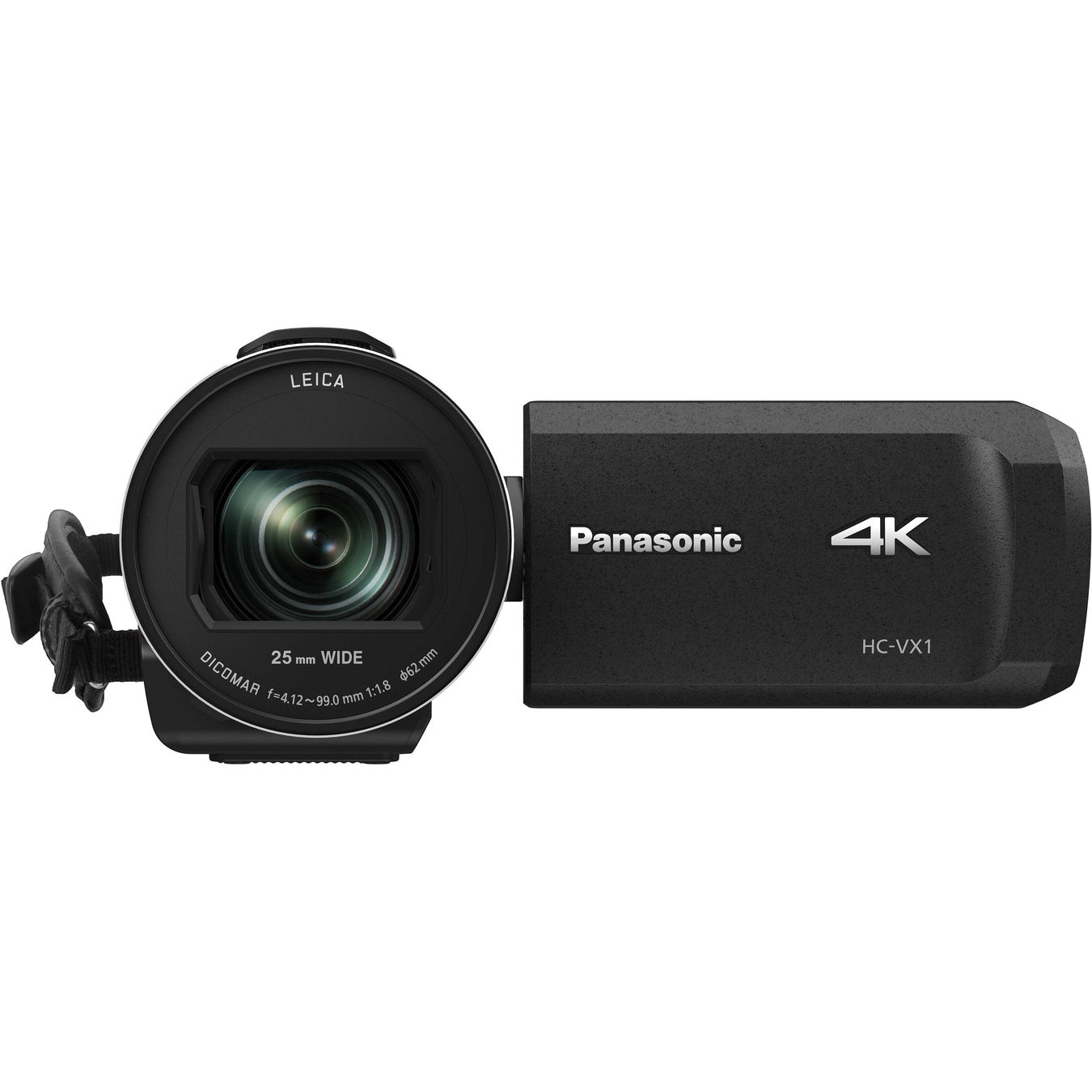 Kamera Panasonic HC-VX1