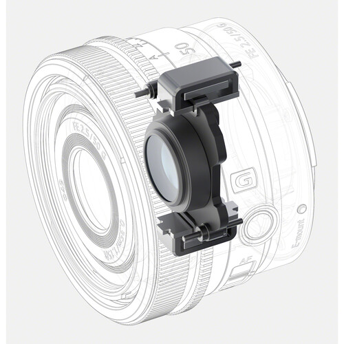 Obiektyw Sony FE 24mm f/2,8 G Lens SEL24F28G + Dodatkowy 1 rok gwarancji w My Sony + Dobierz zestaw czyszczący za 1zł!