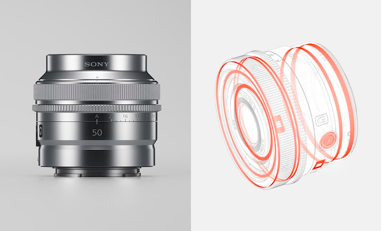 Obiektyw Sony FE 50mm f/2,5 G Lens SEL50F25G + Dodatkowy 1 rok gwarancji w My Sony + Dobierz zestaw czyszczący za 1zł!