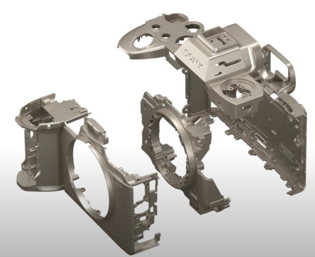 Bezlusterkowiec Sony A1- ZAPYTAJ O MEGARABAT! - Welcome to Alpha Cashback + Dobierz PAKIET SZYBKI START w promocyjnej cenie!