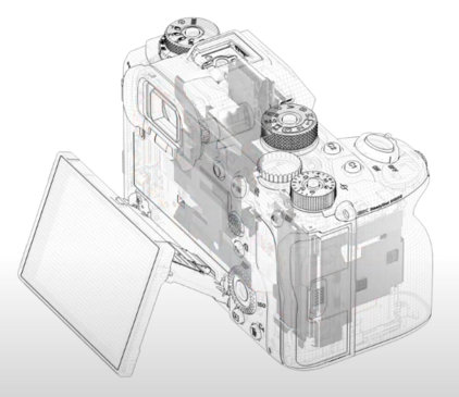 Bezlusterkowiec Sony A1- ZAPYTAJ O MEGARABAT! - Welcome to Alpha Cashback + Dobierz PAKIET SZYBKI START w promocyjnej cenie!