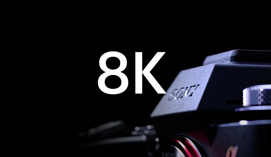 Bezlusterkowiec Sony A1- ZAPYTAJ O MEGARABAT! - Welcome to Alpha Cashback + Dobierz PAKIET SZYBKI START w promocyjnej cenie!