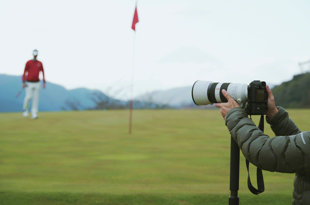 Bezlusterkowiec Sony A1- ZAPYTAJ O MEGARABAT! - Welcome to Alpha Cashback + Dobierz PAKIET SZYBKI START w promocyjnej cenie!