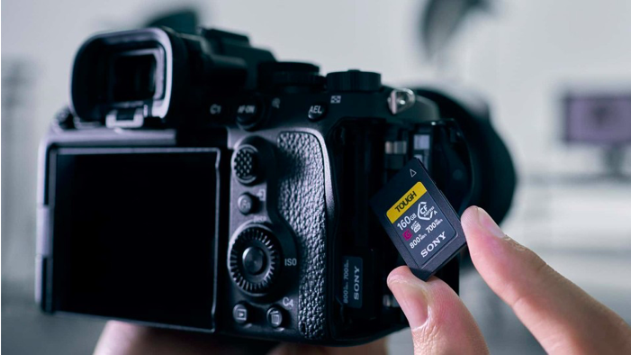 Bezlusterkowiec Sony A1- ZAPYTAJ O MEGARABAT! - Welcome to Alpha Cashback + Dobierz PAKIET SZYBKI START w promocyjnej cenie!