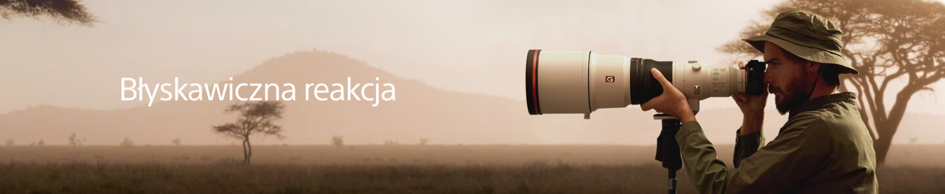 Bezlusterkowiec Sony A7R IV + Obiektyw Samyang AF 24-70mm f/2,8 FE (Sony E)