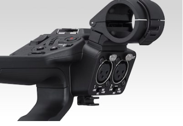 Kamera Sony FX6 ILMEFX6 body + Obiektyw Sony 28-135 mm f/4 FE PZ G OSS - PROMOCJA!