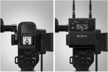 Kamera Sony FX6 ILMEFX6 body + Dodatkowy 1 rok gwarancji po zarejestrowaniu w my Sony