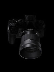 Obiektyw Sigma 56mm f/1.4 DC DN Contemporary (Canon M) - 3 letnia gwarancja
