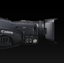 Kamera Canon XF400 Camcorder 4K