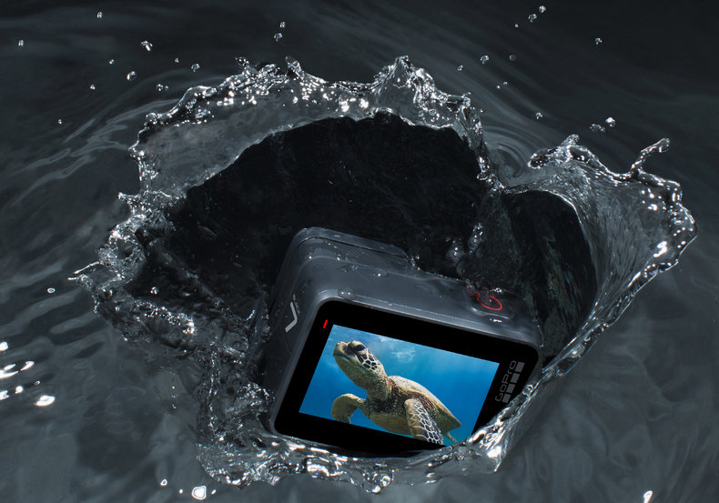 Kamera GoPro HERO7 Black