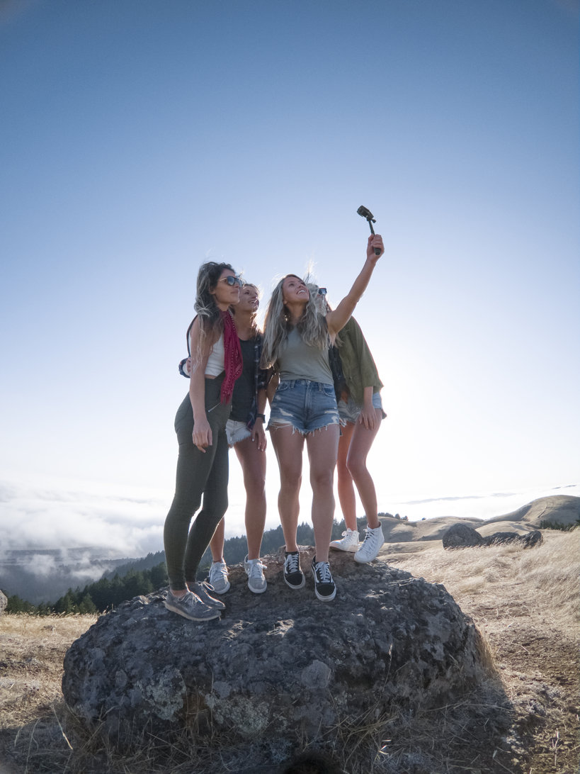 Kamera GoPro HERO7 Black