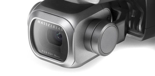 Dron DJI Mavic 2 Pro