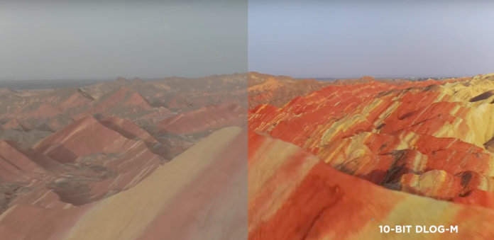 Dron DJI Mavic 2 Pro