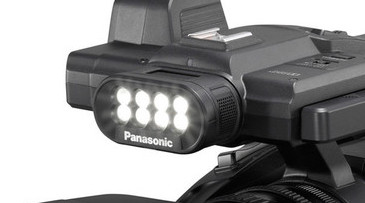 Kamera Panasonic AG-AC30EJ